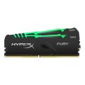KINGSTON HyperX FURY RGB DDR4 2x32GB 3600MHz CL18 - 778442