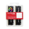 KINGSTON HyperX FURY RGB DDR4 2x32GB 3600MHz CL18 - 778447