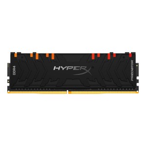 KINGSTON HyperX Predator RGB DDR4 32GB 3600MHz CL18 XMP