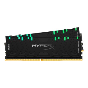 KINGSTON HyperX Predator RGB DDR4 2x8GB 4600MHz CL19 XMP