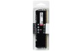 KINGSTON 16GB 3200MHz DDR4 CL16 DIMM 1Gx8 FURY Beast RGB KF432C16BB1A/16 - 1151431