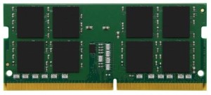 KINGSTON DDR4 SODIMM 8GB 2933MHz CL21 1Rx16 Bulk