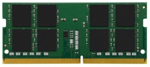 KINGSTON DDR4 SODIMM 8GB 2933MHz CL21 1Rx16 Bulk - 781169