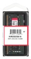 KINGSTON DDR4 SODIMM 16GB 3200MHz CL22 1Rx8 - 1064407