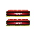 Zestaw pamięci Patriot Memory Viper 4 PV416G320C6K (DDR4 DIMM; 2 x 8 GB; 3200 MHz; CL16) - 1204349
