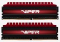 Zestaw pamięci Patriot Memory Viper 4 PV416G320C6K (DDR4 DIMM; 2 x 8 GB; 3200 MHz; CL16) - 1204351