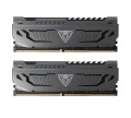 Zestaw pamięci Patriot Memory Viper 4 PVB416G320C6K (DDR4; 2 x 8 GB; 3200 MHz; CL16) - 1063831