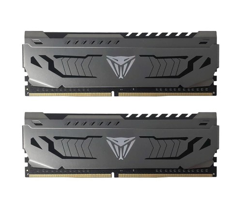 Zestaw pamięci Patriot Memory Viper 4 PVB416G320C6K (DDR4; 2 x 8 GB; 3200 MHz; CL16) - 1063831