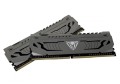Zestaw pamięci Patriot Memory Viper 4 PVB416G320C6K (DDR4; 2 x 8 GB; 3200 MHz; CL16) - 1063832
