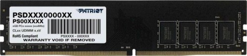 Patriot Signature DDR4 16GB 3200MHz - 1063823