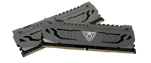 PATRIOT Viper Steel DDR4 2x8GB 3600Hz` - 1127863