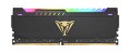 PATRIOT Viper Steel DDR4 64GB 2x32GB 3600MHz RGB - 1127861