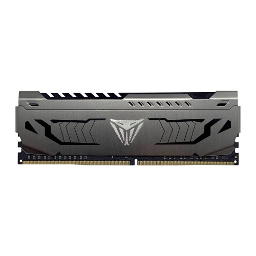 PATRIOT Viper Steel DDR4 8GB 3600MHz CL18 XMP2 - 1063885