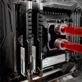 PATRIOT Viper Steel DDR4 8GB 3600MHz CL18 XMP2 - 1063889