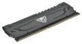PATRIOT Viper Steel DDR4 8GB 3600MHz CL18 XMP2 - 1063892