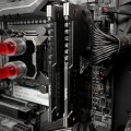 PATRIOT Viper Steel DDR4 8GB 3600MHz CL18 XMP2 - 1063887