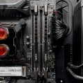 PATRIOT Viper Steel DDR4 8GB 3600MHz CL18 XMP2 - 1063886