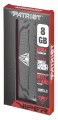 PATRIOT Viper Steel DDR4 8GB 3600MHz CL18 XMP2 - 1063893