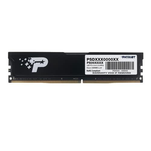 PATRIOT DDR4 32GB SIGNATURE 2666MHz - 1127858