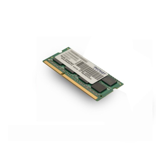Patriot SIGNATURE DDR3 SO-DIMM 4GB 1600MHz (1x4GB) PSD34G16002S - 1157821