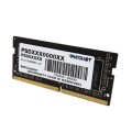 PATRIOT SO-DIMM DDR4 SIGNATURE 8GB 2666MHz CL19 - 1209599