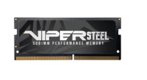 PATRIOT SO-DIMM DDR4 VIPER STEEL 8GB 3200MHz CL18 - 1209597