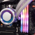 Pamięć RAM PNY XLR8 RGB 2x8GB DDR4 4000MHz - 1127856