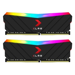 Pamięć RAM PNY XLR8 RGB DDR4 2x8GB
