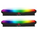 Pamięć RAM PNY XLR8 RGB DDR4 2x8GB - 1198552