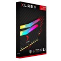 Pamięć RAM PNY XLR8 RGB DDR4 2x8GB - 1198556