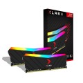 Pamięć RAM PNY XLR8 RGB DDR4 2x8GB - 1198555