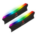 Pamięć RAM PNY XLR8 RGB DDR4 2x8GB - 1198553