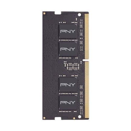 PAMIĘĆ PNY 16GB DDR4 2666MHz SODIMM - 781160