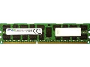 Pamięć Samsung M393B2G7OBHO-CK009 (DDR3 ECC; 1 x 16 GB; 1600 MHz)