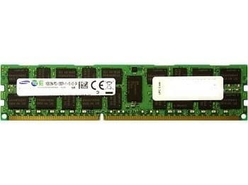 Pamięć Samsung M393B2G7OBHO-CK009 (DDR3 ECC; 1 x 16 GB; 1600 MHz) - 777273