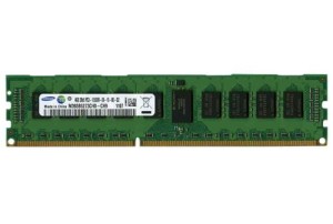 Pamięć Samsung M393B1G73QH0-CMA (DDR3 ECC; 1 x 8 GB; 1866 Mhz; CL9)