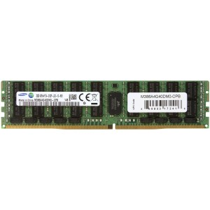 Pamięć Samsung M386A4G40DM0-CPB00 (DDR4 LRDIMM; 1 x 32 GB; 2133 MHz; CL15)