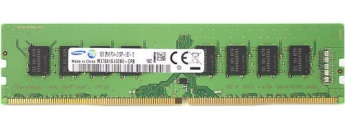 Pamięć Samsung M378A1G43DB0-CPB (DDR4 UDIMM; 1 x 8 GB; 2133 MHz) - 778651