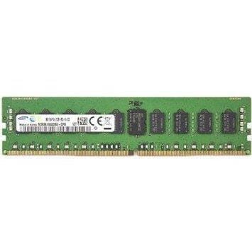 Pamięć Samsung M393A1G40DB0-CPB (DDR4 RDIMM; 1 x 8 GB; 2133 MHz) - 778653