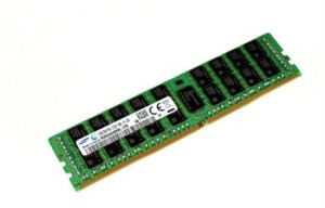 Pamięć RAM Samsung M393A4K40BB0-CPB (DDR4 RDIMM; 1 x 32 GB; 2133 MHz; CL15)