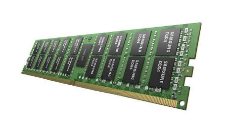 Pamięć RAM Samsung M393A4K40BB0-CRC (DDR4 ECC; 1 x 32 GB; 2400 MHz) - 778656