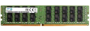 Pamięć RAM Samsung M393A2G40EB2-CTD (DDR4 RDIMM; 1 x 16 GB; 2666 MHz)