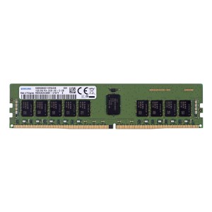 SAMSUNG 16GB DDR4 ECC REG 2666MHz