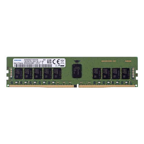 SAMSUNG 16GB DDR4 ECC REG 2666MHz - 844362