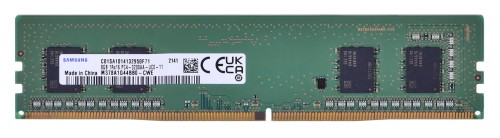 Pamięć Samsung 8GB DDR4 3200MHz M378A1G44BB0-CWE - 1151441