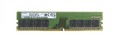 Samsung UDIMM non-ECC 16GB DDR4 1Rx8 3200MHz PC4-25600 M378A2G43AB3-CWE - 1331257