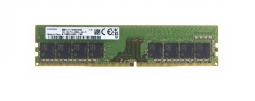 Samsung UDIMM non-ECC 16GB DDR4 1Rx8 3200MHz PC4-25600 M378A2G43AB3-CWE - 1218869