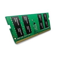Samsung SO-DIMM 16GB DDR4 2Rx8 3200MHz PC4-25600 M471A2K43EB1-CWE - 1218907