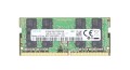 Samsung SO-DIMM 16GB DDR4 2Rx8 2666MHz PC4-21300 M471A2K43DB1-CTD - 1331396