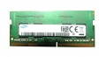 Samsung SO-DIMM 8GB DDR4 1Rx8 2666MHz PC4-21300 M471A1K43CB1-CTD - 1218906
